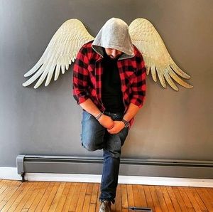 Meet your Posher, Enreeks